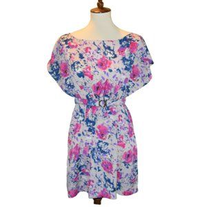 Orion London Floral dress